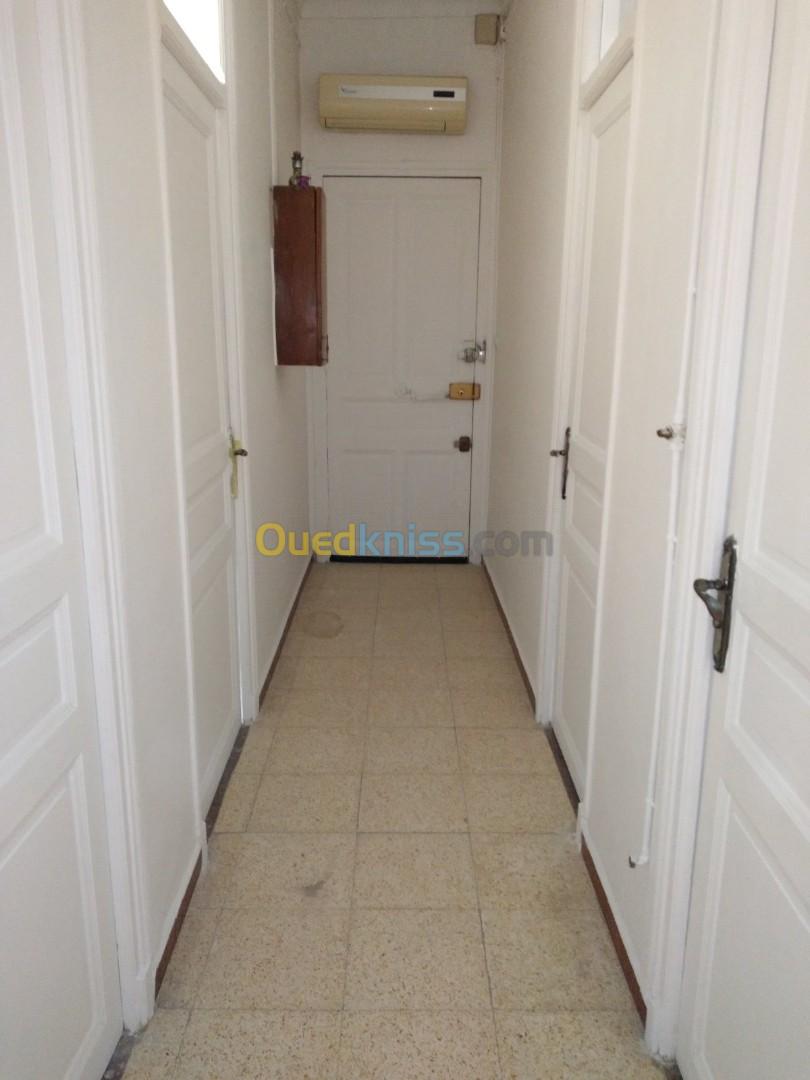 Vente Appartement F3 Alger Sidi mhamed