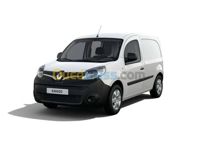 Renault Kangoo 2018