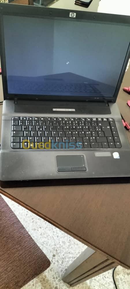 Pc portable HP 550