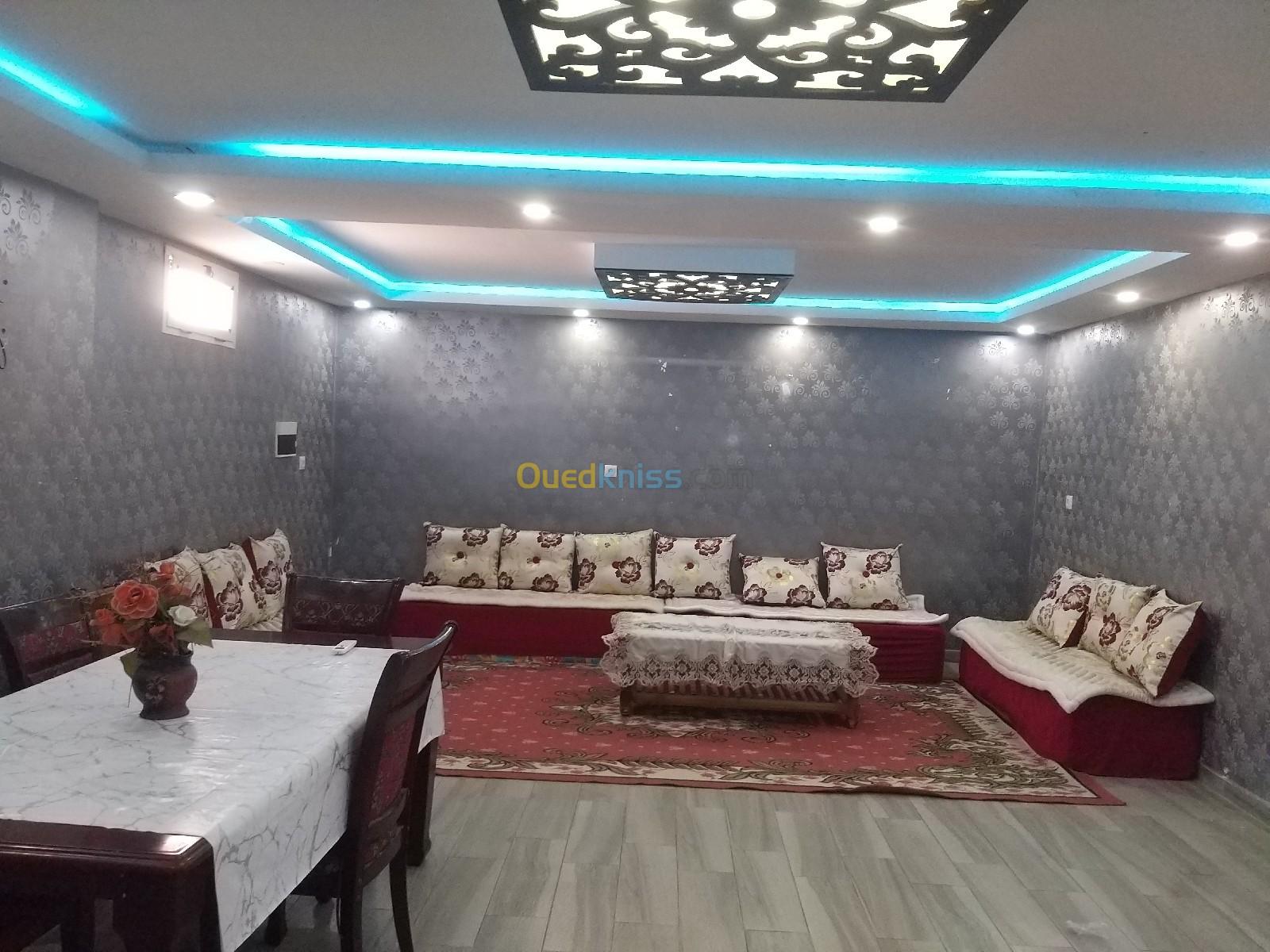 Vente Villa Tiaret Tiaret