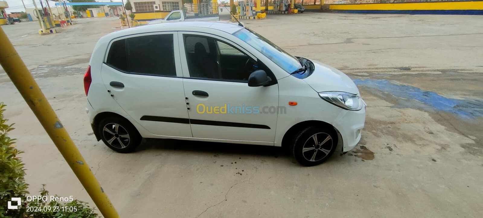 Hyundai i10 2015 GL Plus