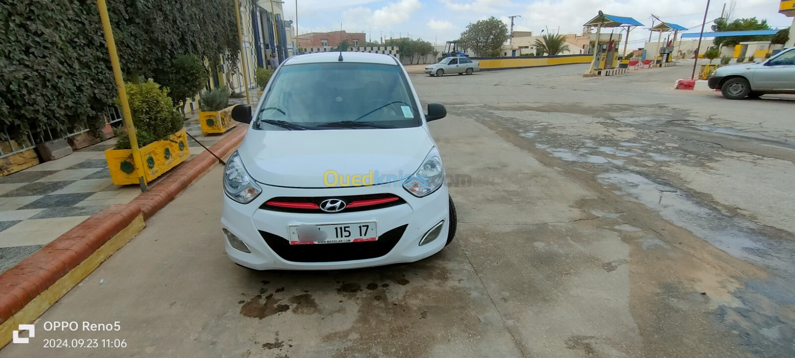 Hyundai i10 2015 GL Plus