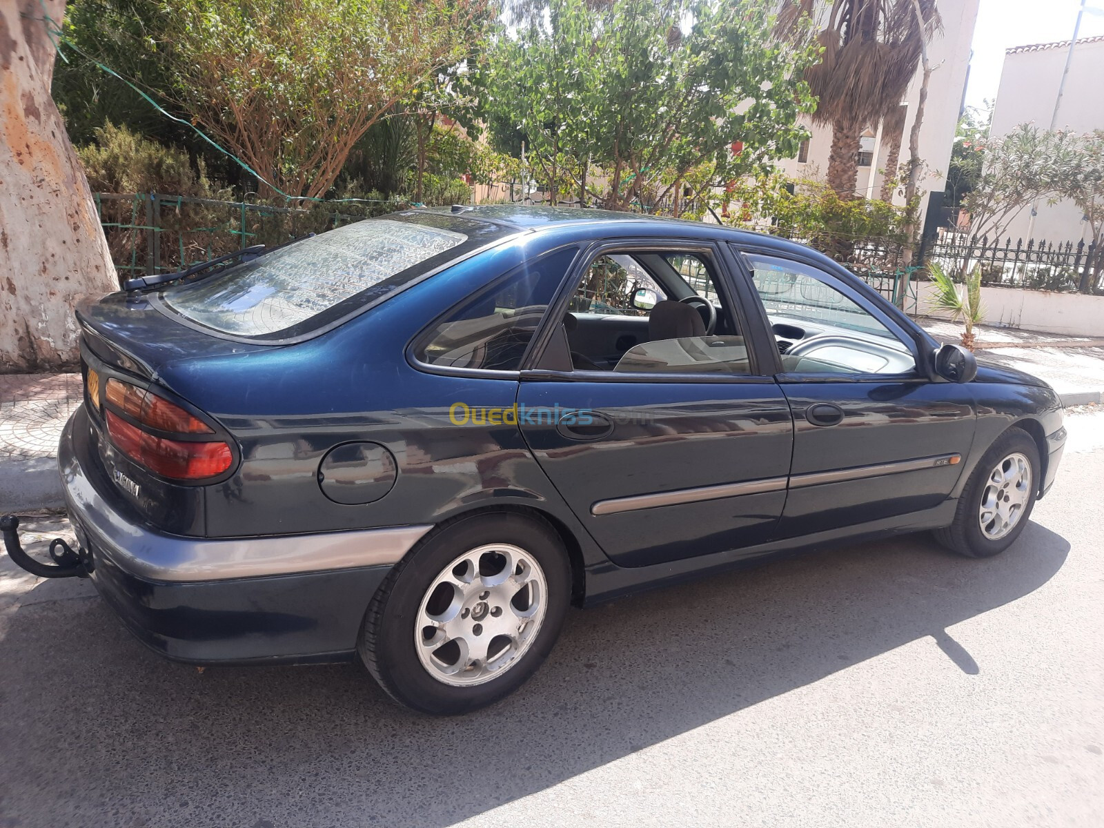 Renault Laguna 1 1999 Laguna 1