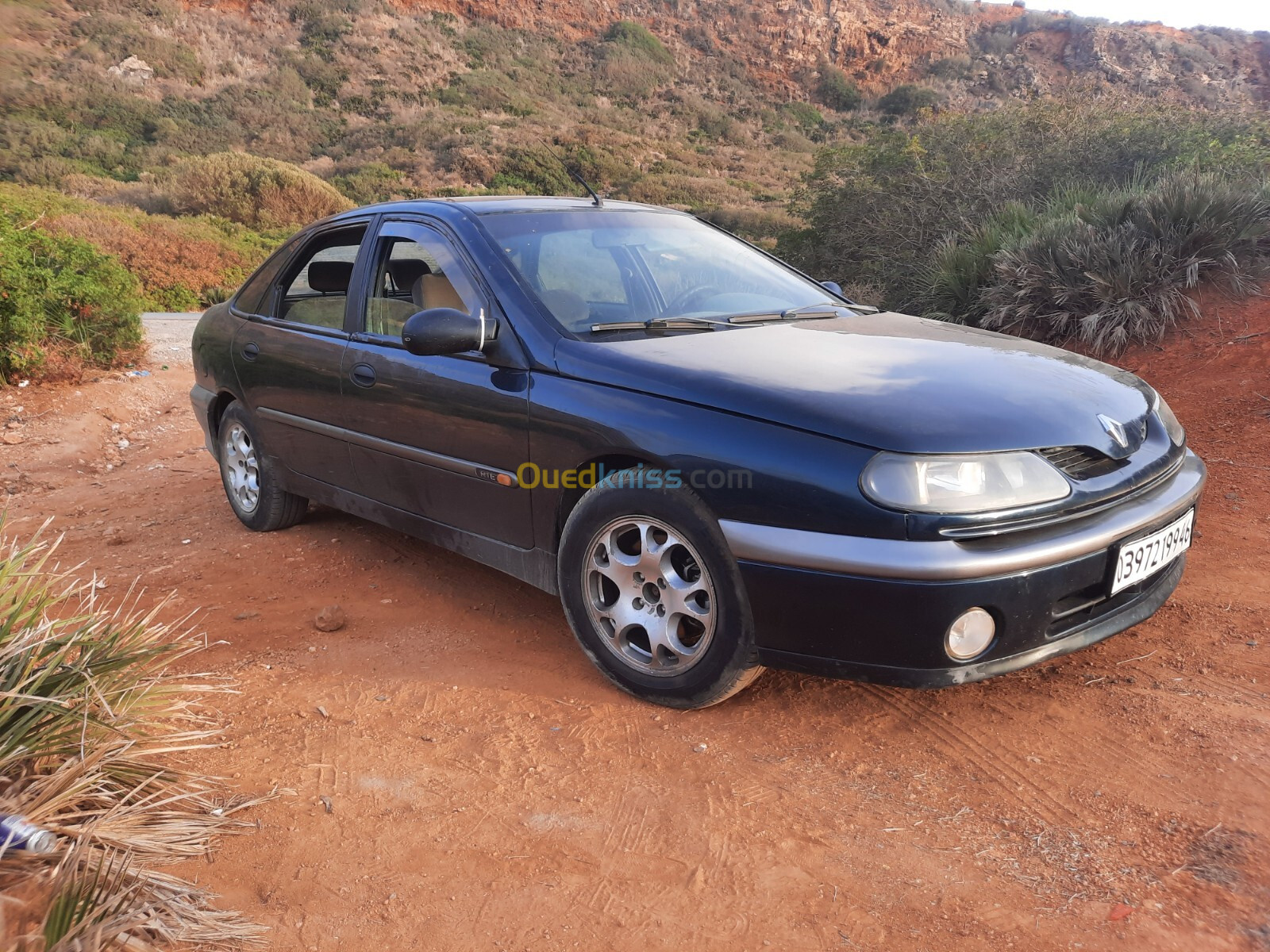 Renault Laguna 1 1999 Laguna 1