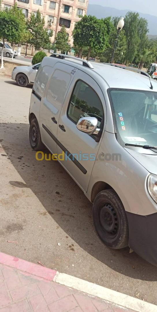 Renault Kangoo 2017 Confort