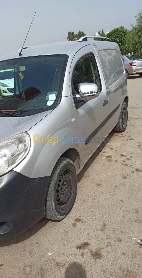 Renault Kangoo 2017 Confort