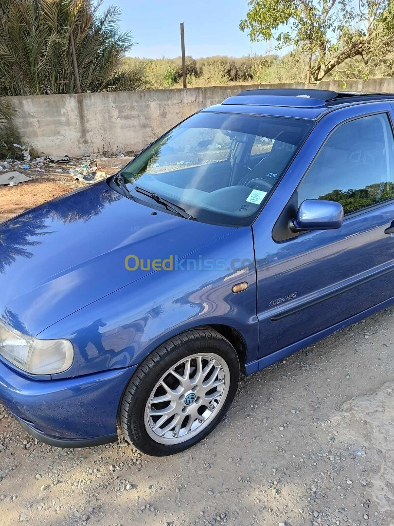 Volkswagen Polo 1999 