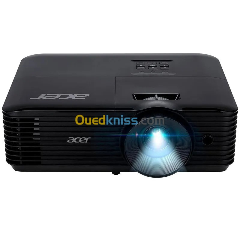 DATASHOW ACER X1128Hk DLP 3D 4500 LUMENS HDMI / VGA