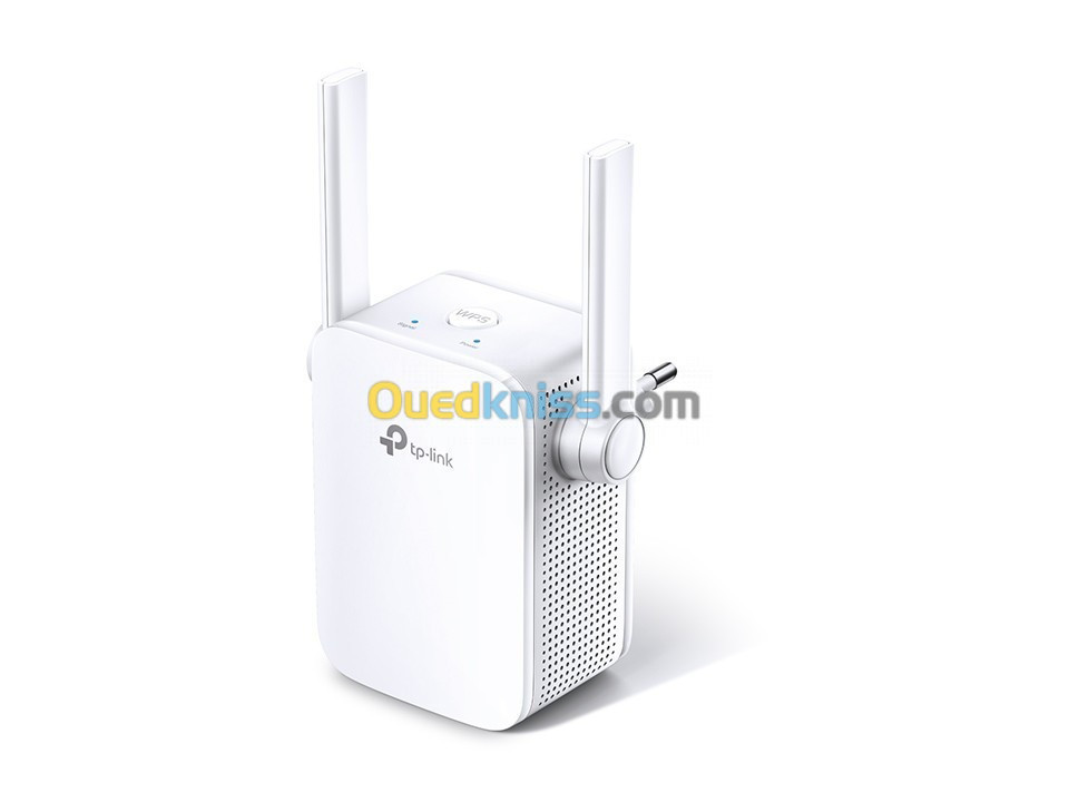 TP-Link TL-WA855RE Répéteur WiFi - Point D'accès WiFi 4 - 300 Mbps