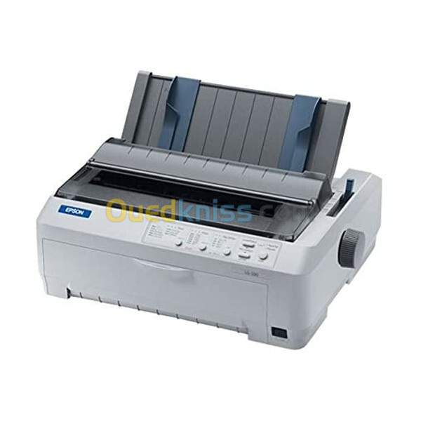 Imprimante Epson LQ590 Matricielle LQ 590