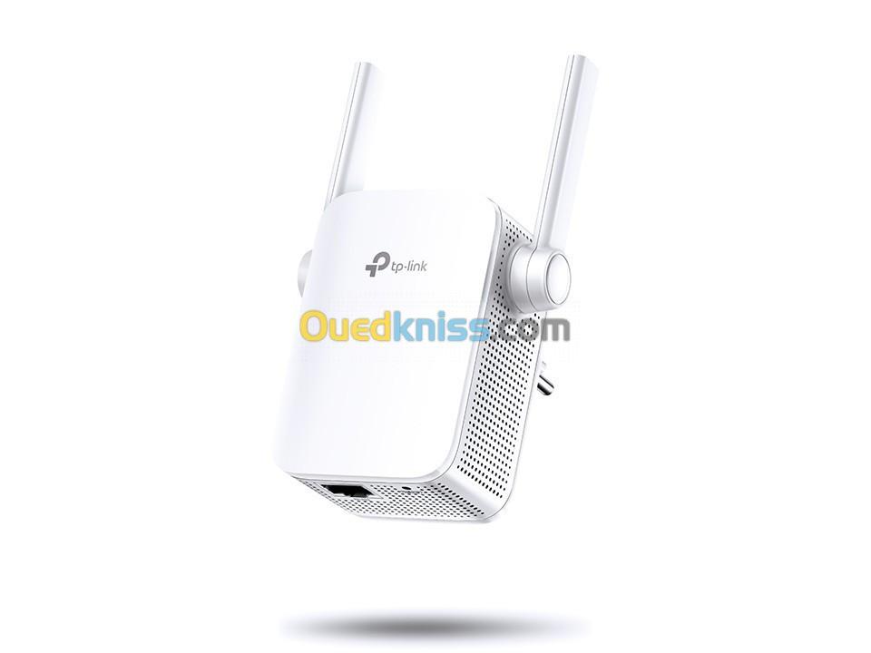 TP-Link TL-WA855RE Répéteur WiFi - Point D'accès WiFi 4 - 300 Mbps