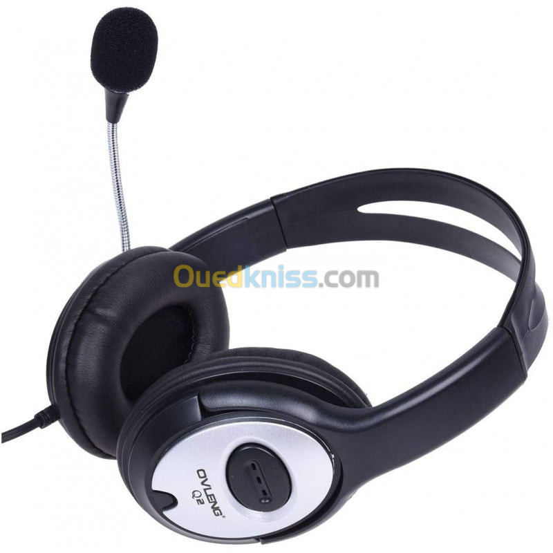 MICRO CASQUE TUCCI GAMING USB Q2/Q4 REF TC-Q4