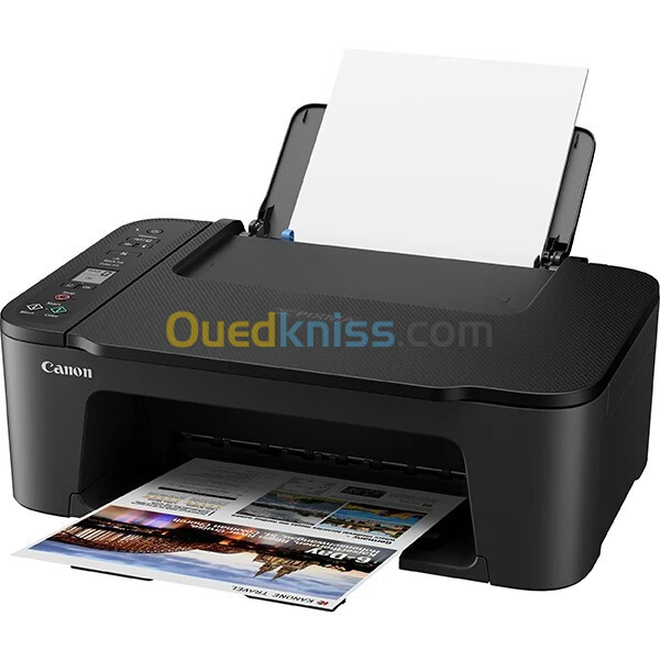 IMPRIMANTE MULTIFONCTION CANON PIXMA TS3440 IMPRESSION / SCANNER / COPIE / WIFI