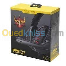 CASQUE OVLENG O7