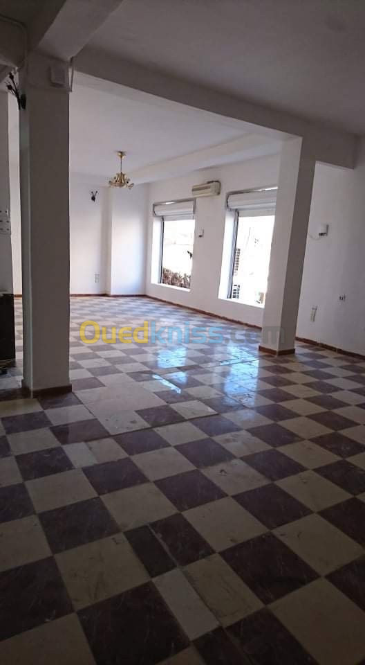 Vente Niveau De Villa Saida Saida