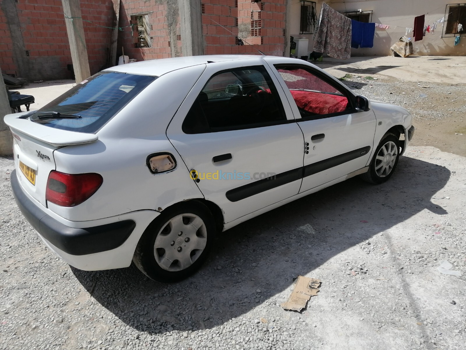 Citroen Xsara 1999 Xsara