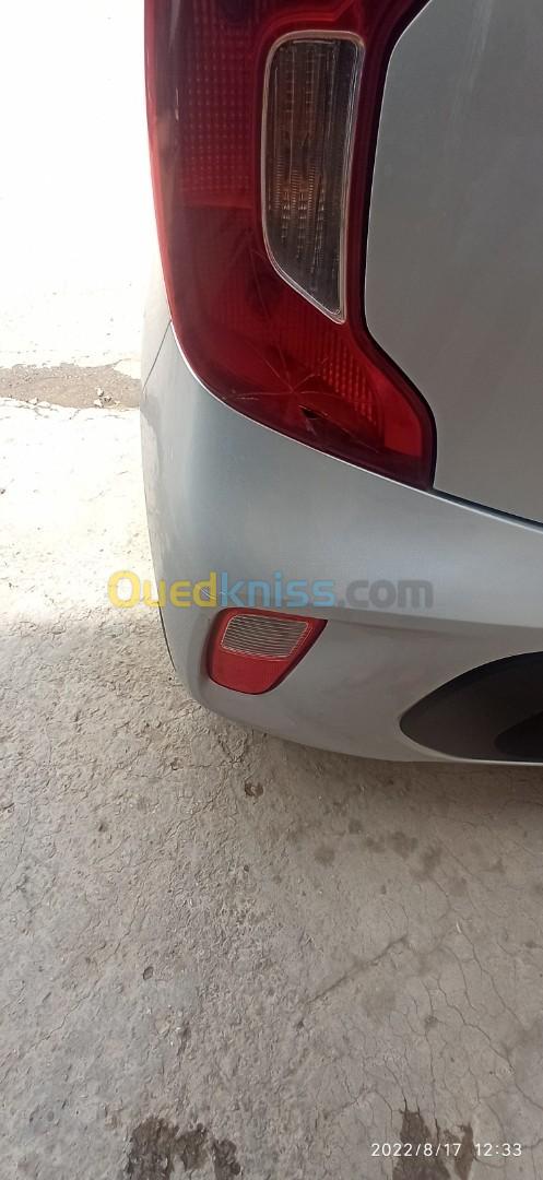 Kia Picanto 2020 LX Start