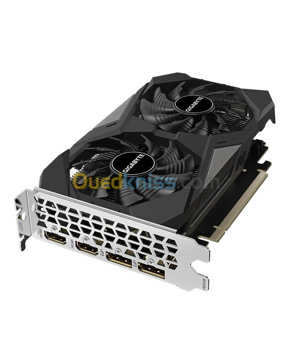 CARTE GRAPHIQUE GEFORCE RTX 3050 WINDFORCE OC 6G