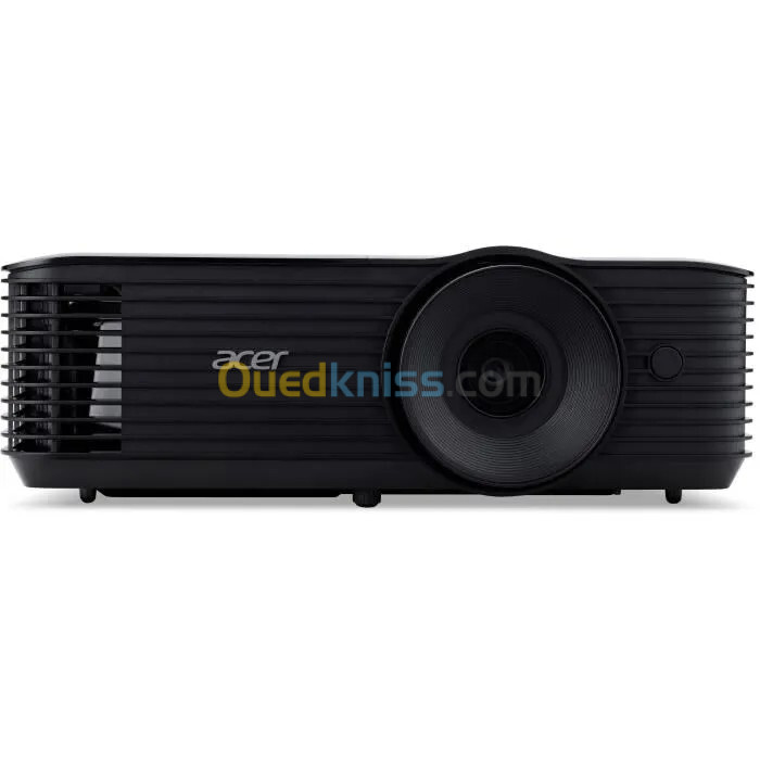 VIDEOPROJECTEUR ACER X1226AH - 4000 LUMENS - SVGA (800 X 600) - 3D