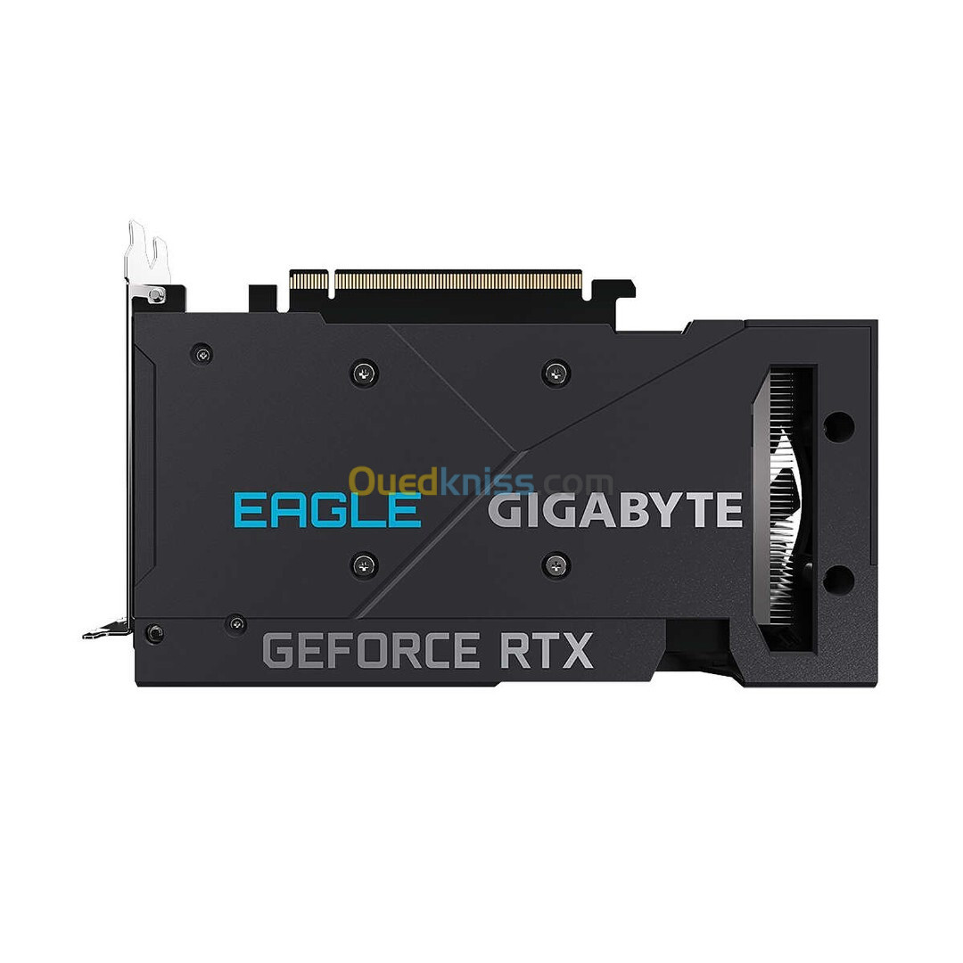 GIGABYTE EAGLE GEFORCE RTX 3050 OC 8G NVIDIA 8