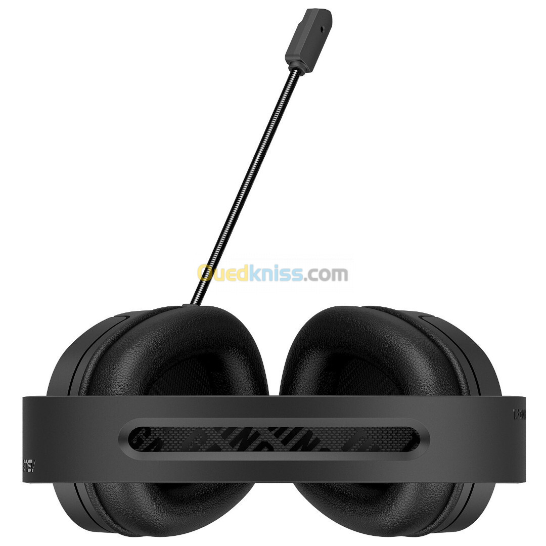 CASQUE ASUS TUF GAMING H1 WIRELESS