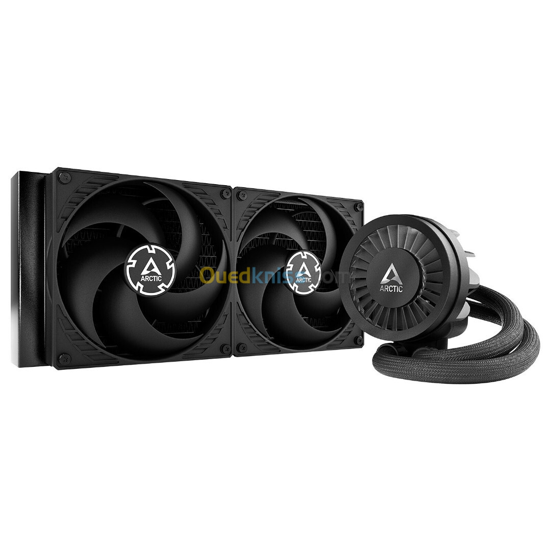 KIT DE WATERCOOLING ARCTIC LIQUID FREEZER III 280