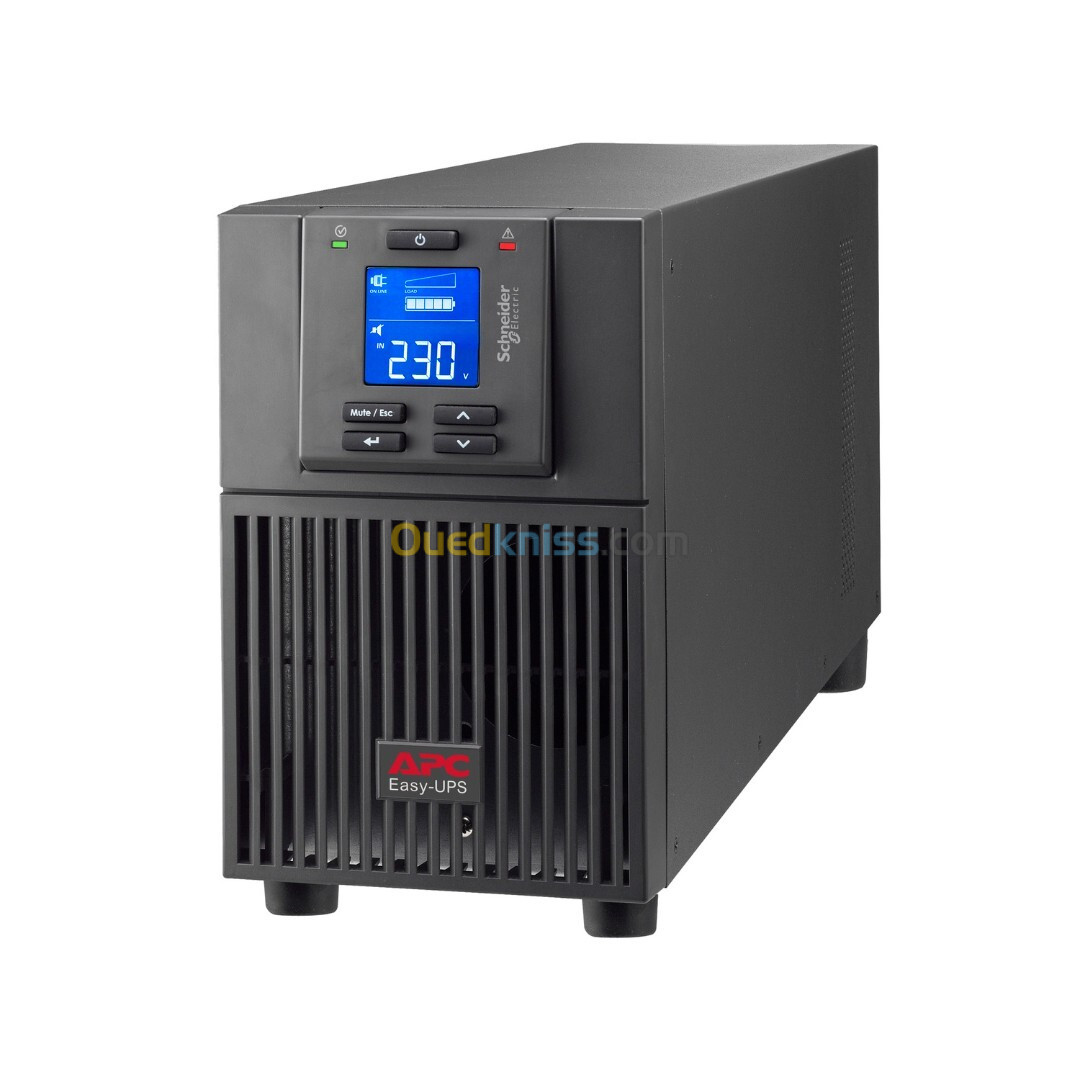 APC Smart-UPS RV 2000 VA 230V SRV2KI