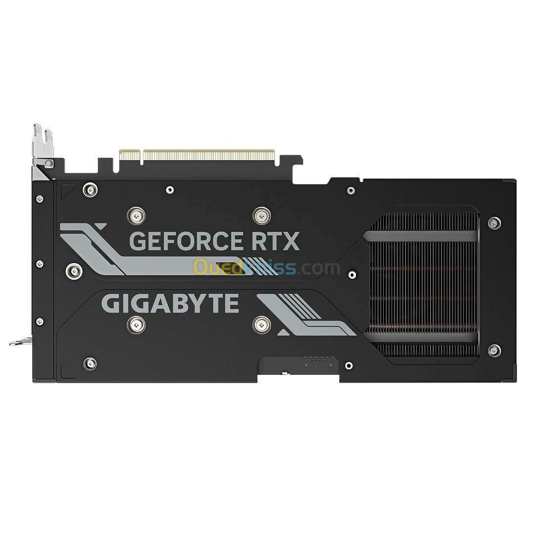 GIGABYTE GEFORCE RTX 4070 TI SUPER WINDFORCE OC 16G