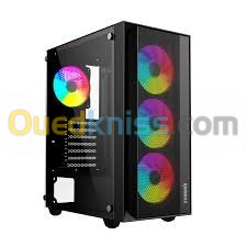 WELTINFO I5 12400F / RAM 16GO / SSD 256GO / RTX 3050 6GO OC 