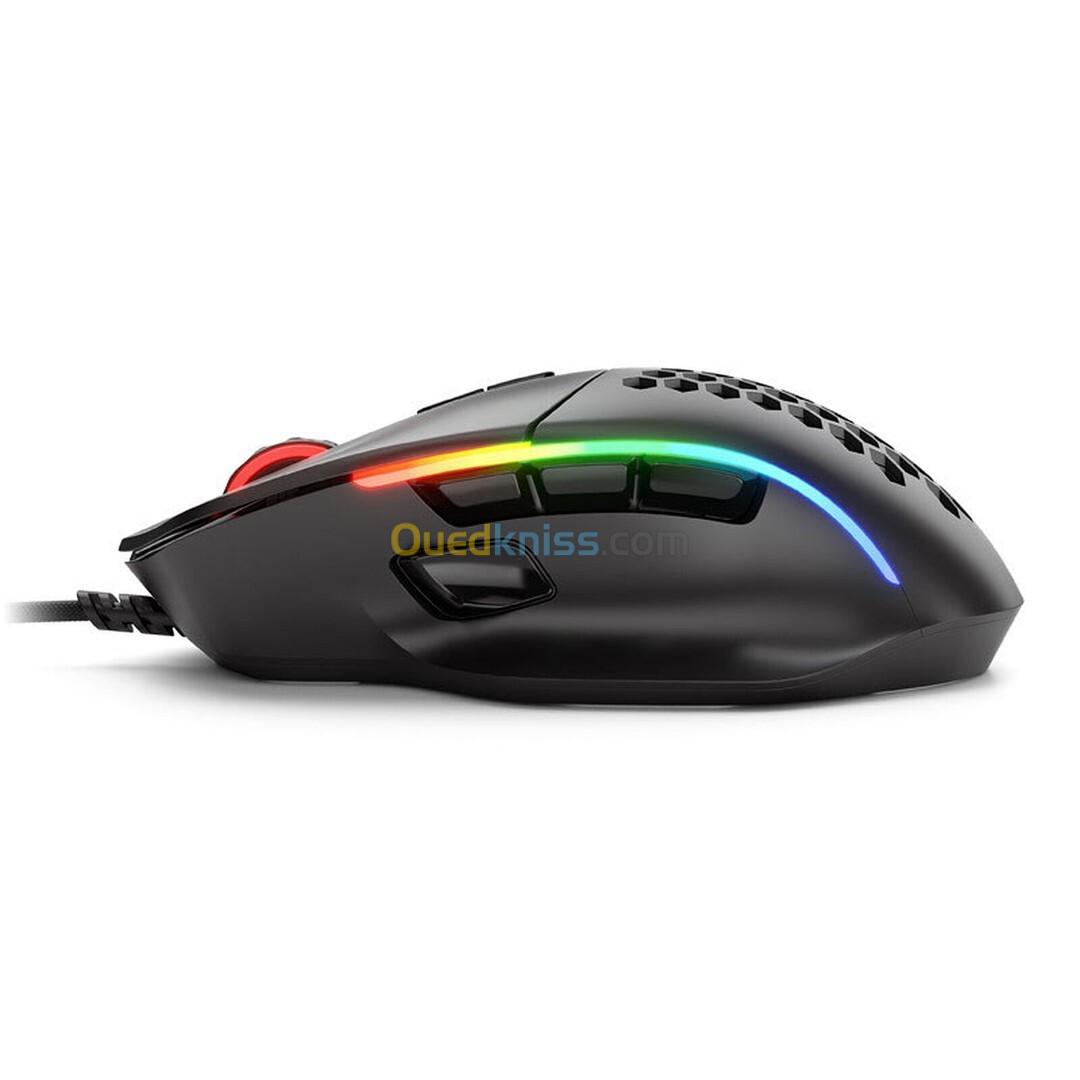 SOURIS GLORIOUS MODEL I  MATTE BLACK