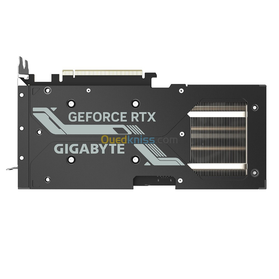 GIGABYTE GEFORCE RTX 4070 SUPER WINDFORCE OC 12G