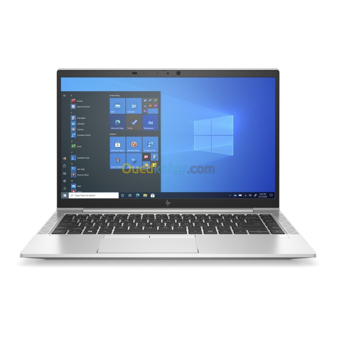  HP ELITEBOOK 840 G8 INTEL CORE I5-1135G7 8GB 256GB SSD 14  FHD WINDOWS 10 PRO