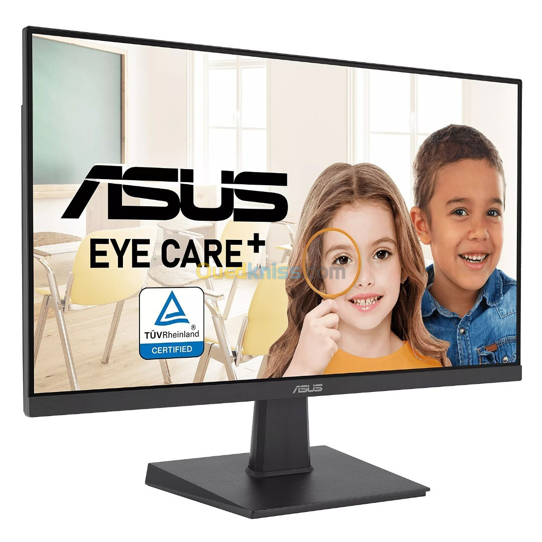 ASUS ECRAN VA27EHF 1 MS 100 HZ HDMI