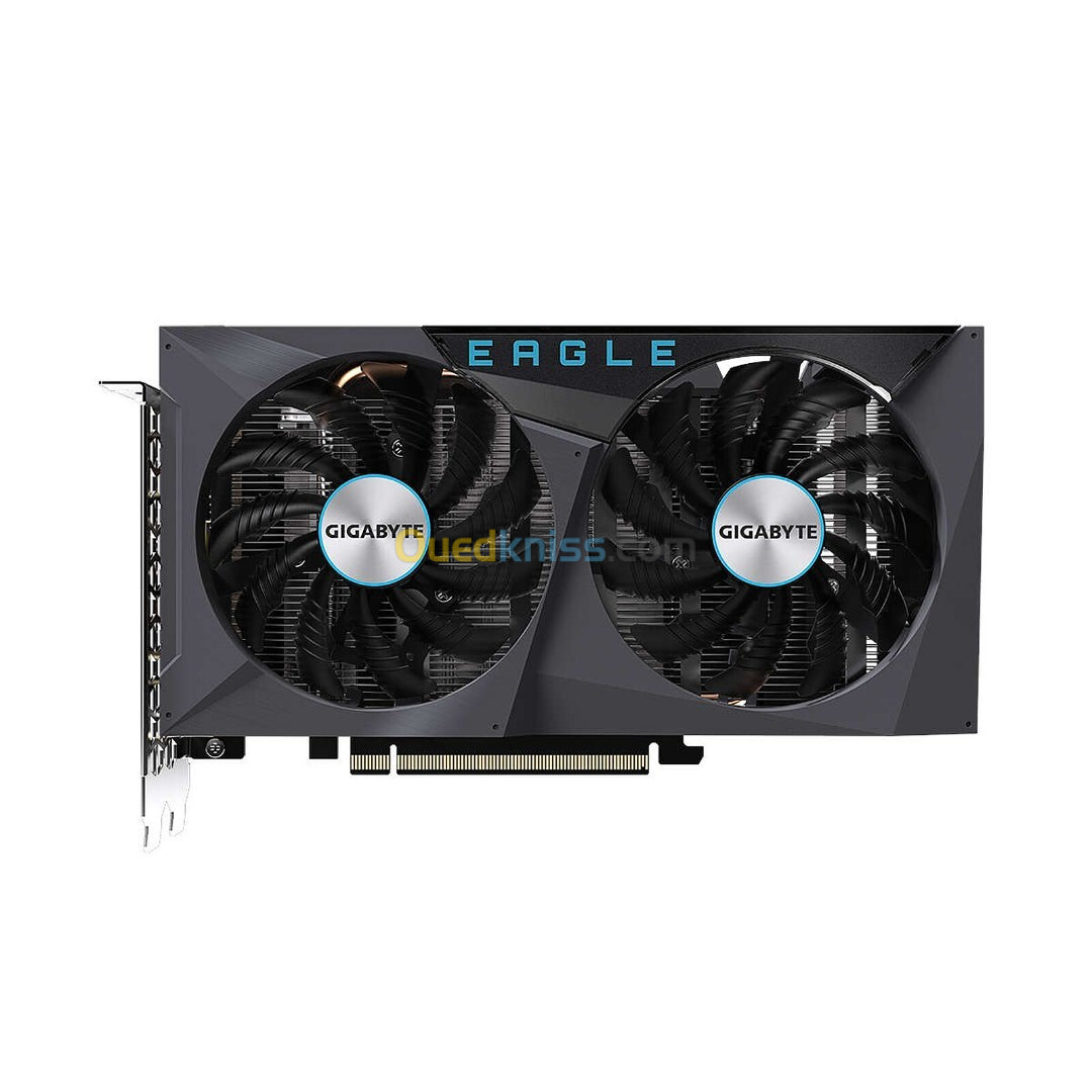 GIGABYTE EAGLE GEFORCE RTX 3050 OC 8G NVIDIA 8