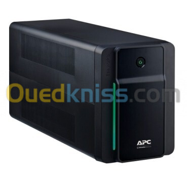 ONDULEUR APC, 1600 VA, TOUR, 230 V, 6 PRISES IEC C13, AVR