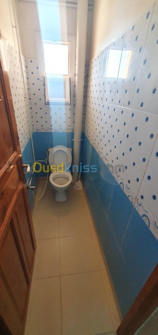 Location Appartement F03 Mostaganem Mostaganem