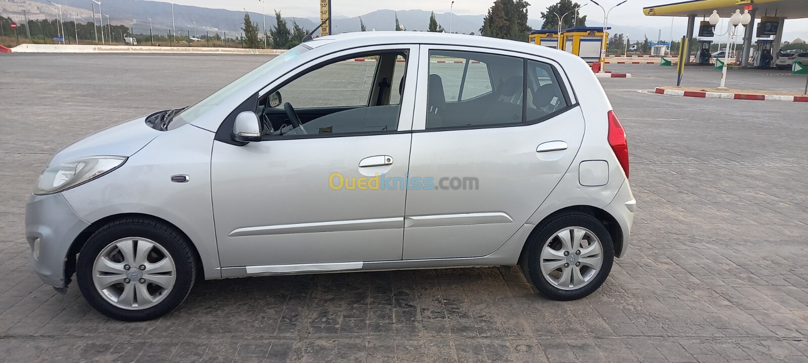 Hyundai i10 2014 Prestige