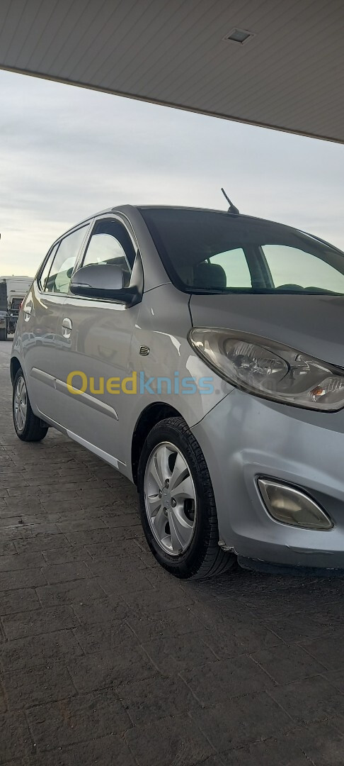 Hyundai i10 2014 Prestige