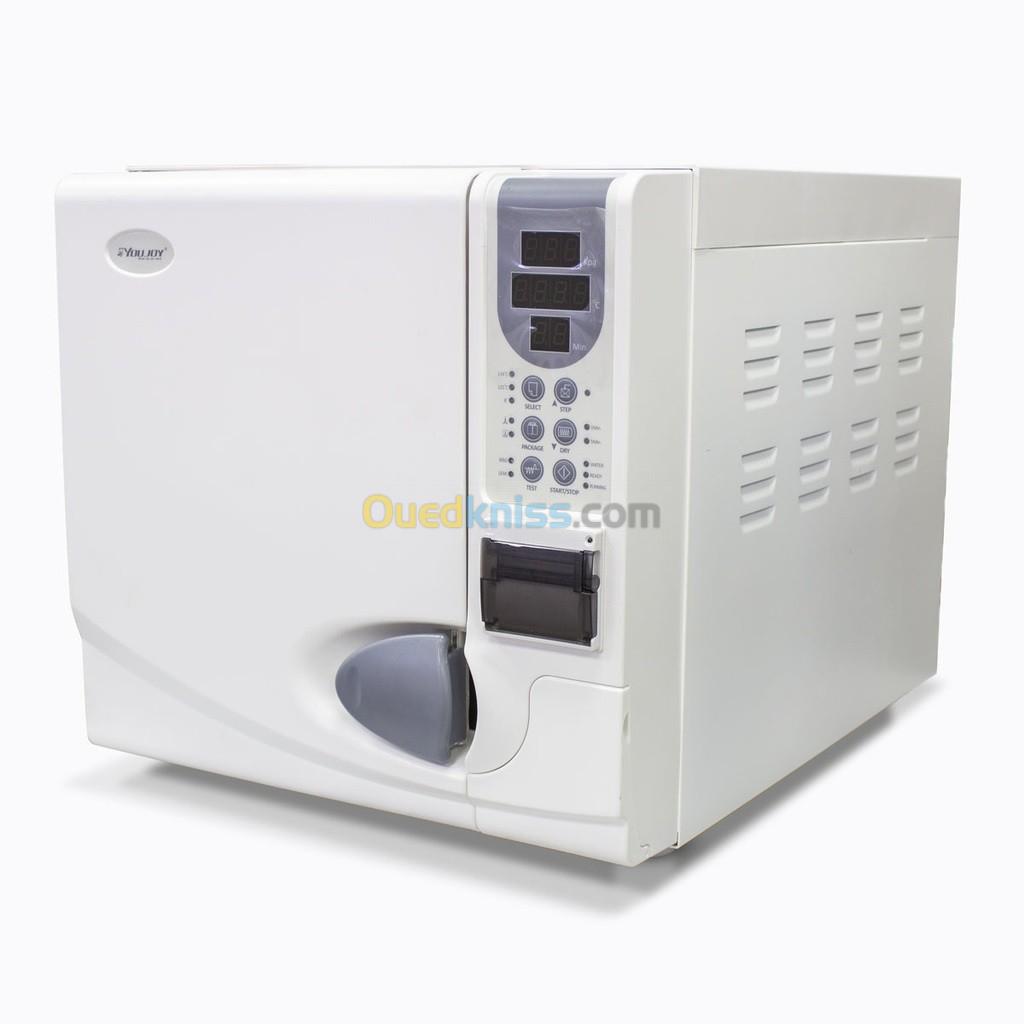 AUTOCLAVE 23 L 