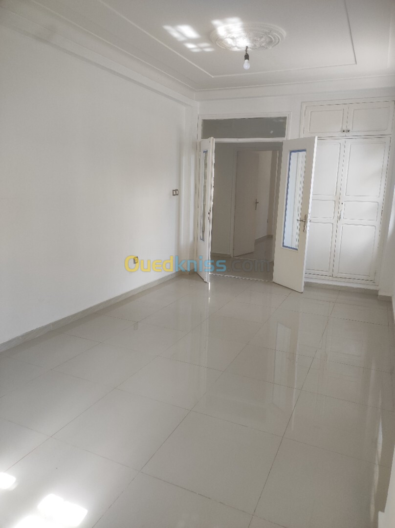 Location Appartement F5 Alger Rouiba