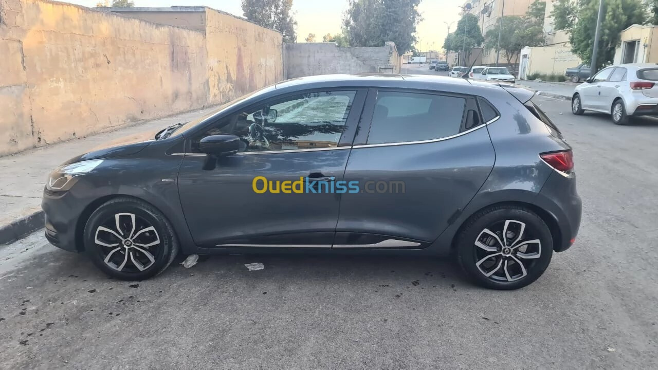 Renault Clio 4 2019 Limited 2