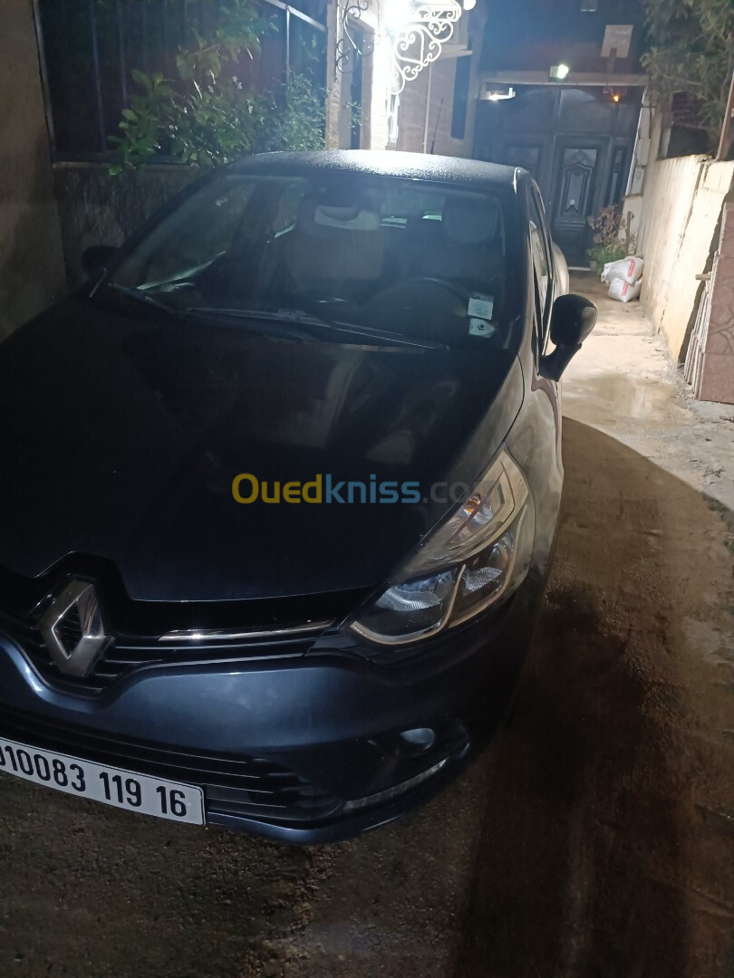 Renault Clio 4 2019 Limited 2