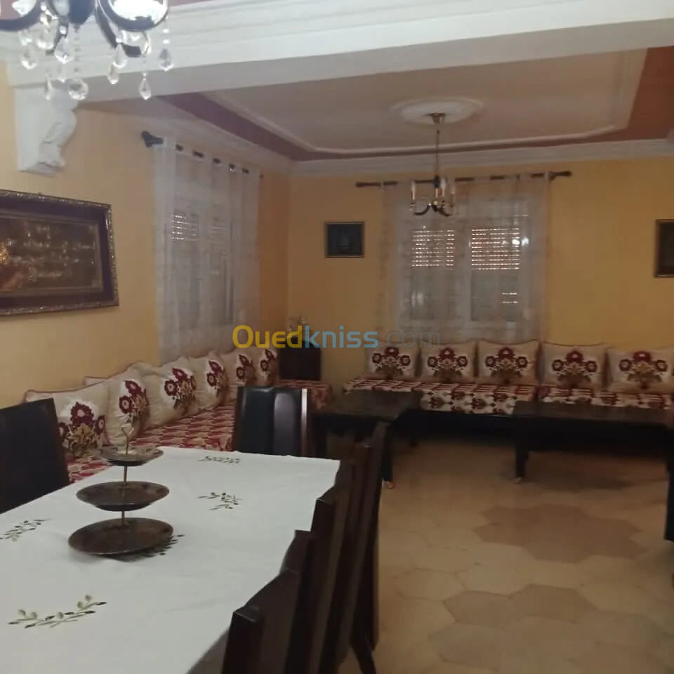 Vente Villa Oran Oran