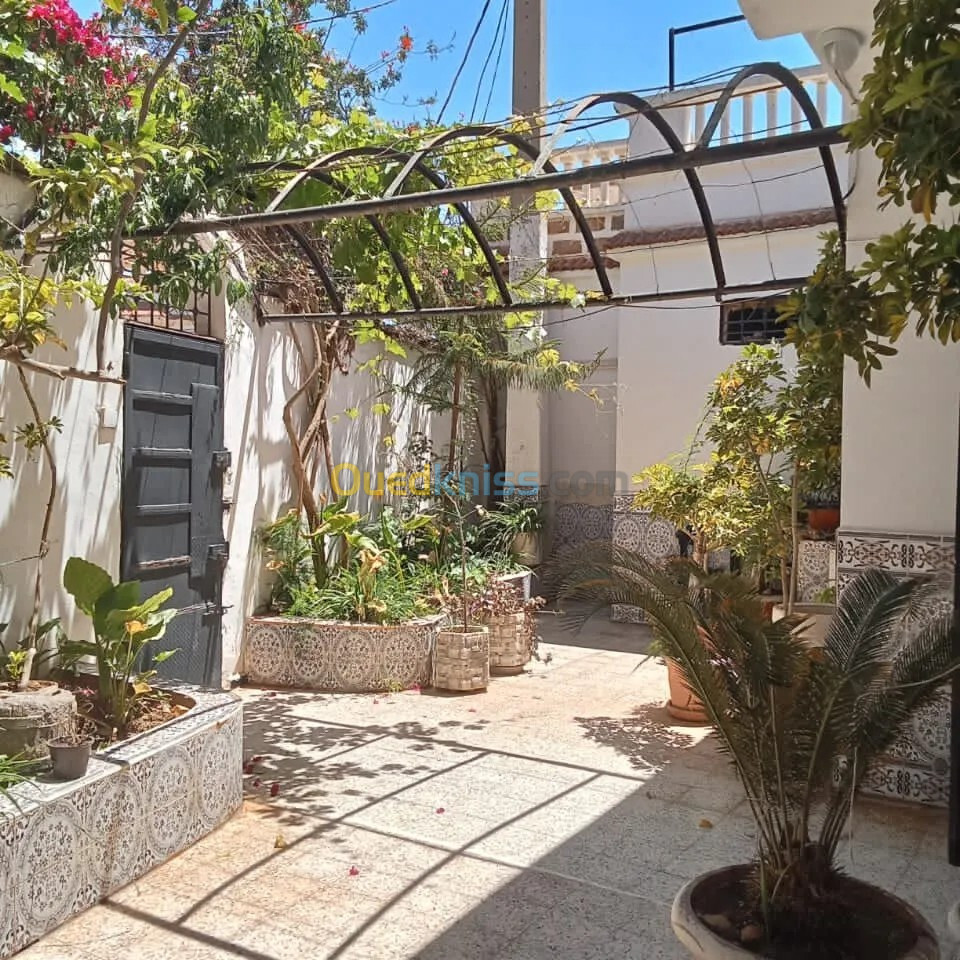 Vente Villa Oran Oran