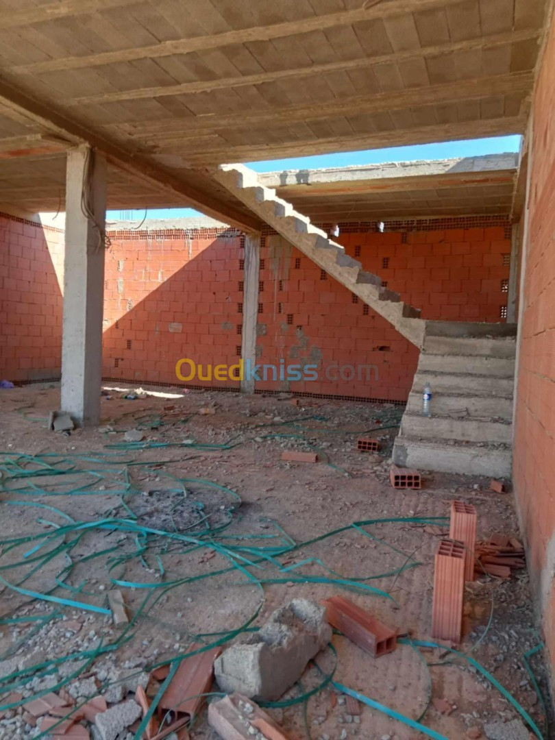 Vente bien immobilier Mostaganem Sayada