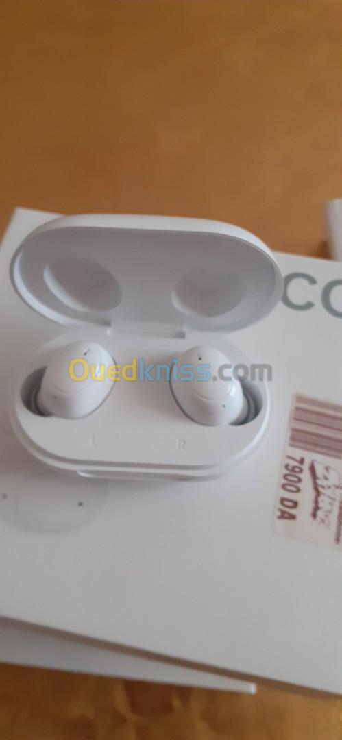 Oppo ENCO buds 