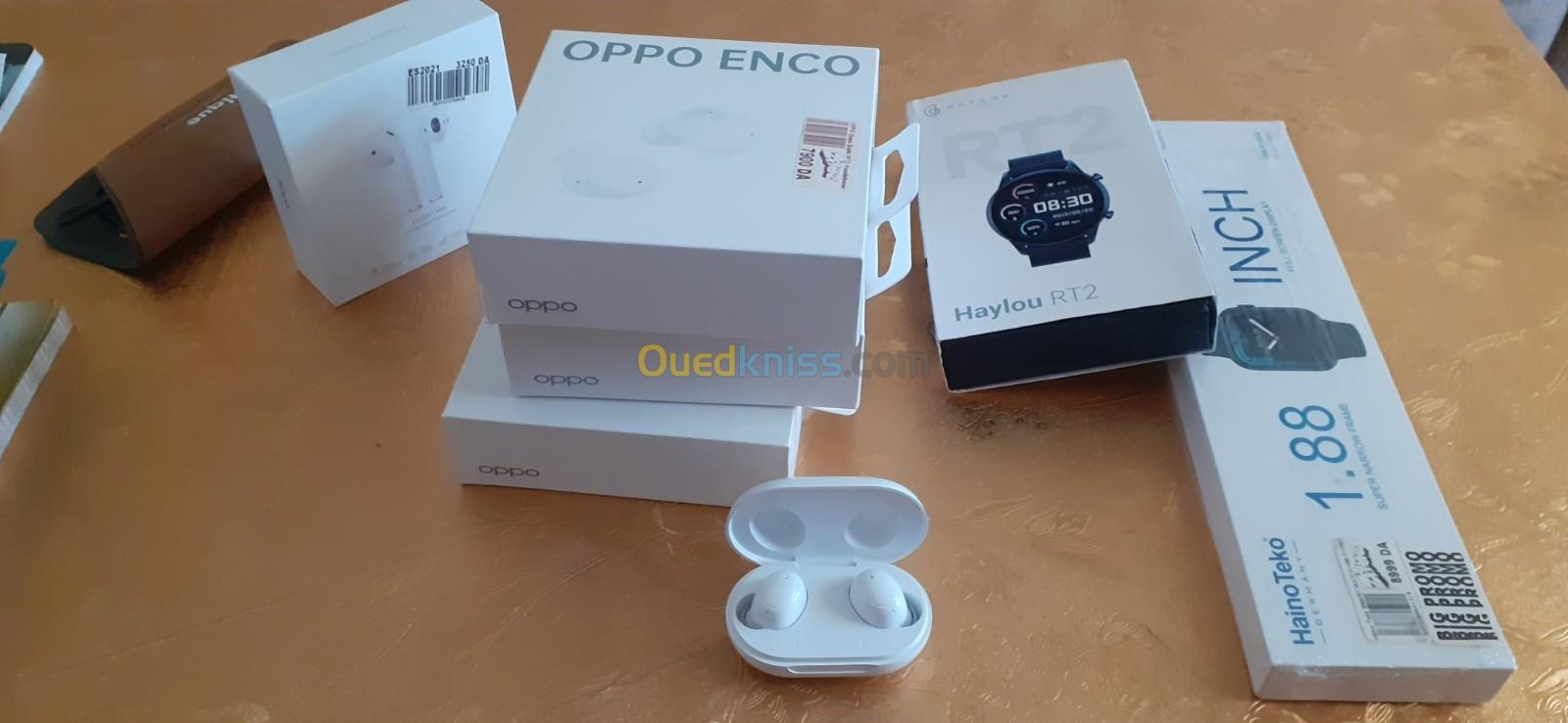 Oppo ENCO buds 