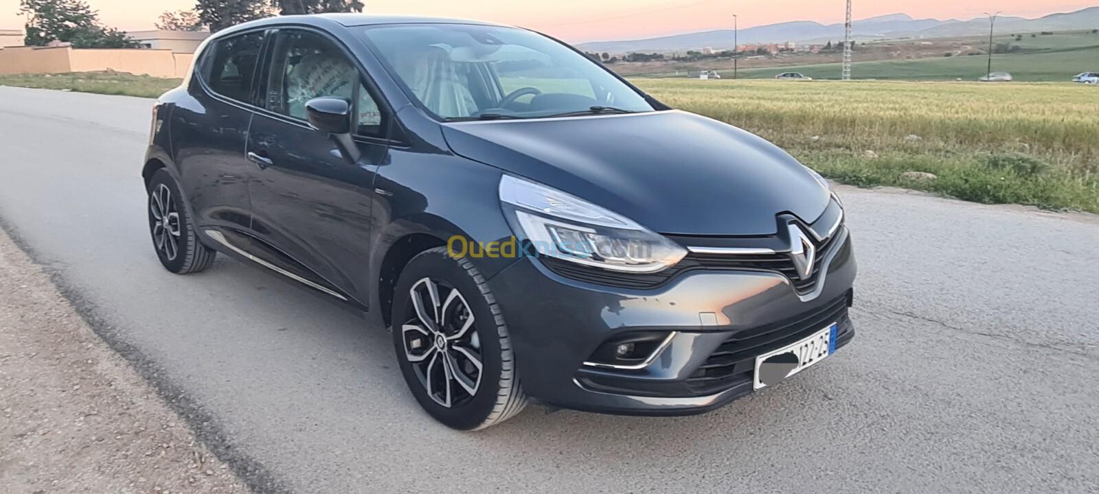 Renault Clio 4 2022 Limited 2