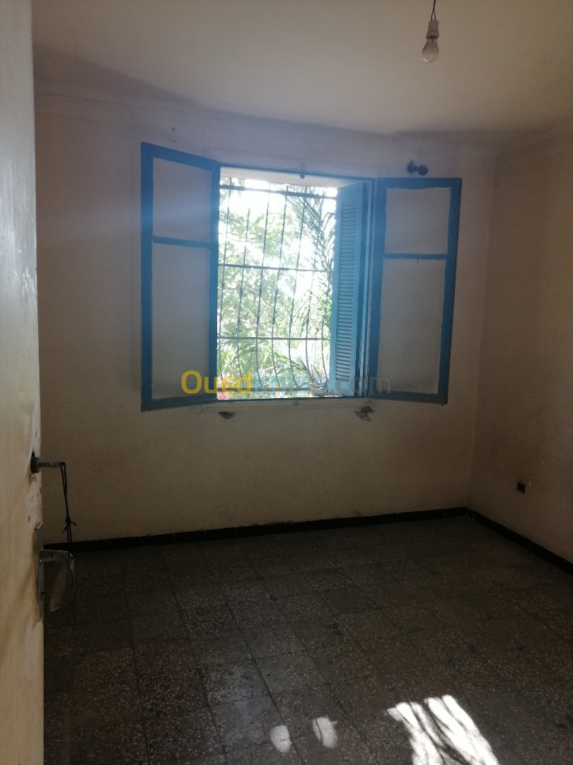 Vente Appartement F3 Boumerdès Larbatache