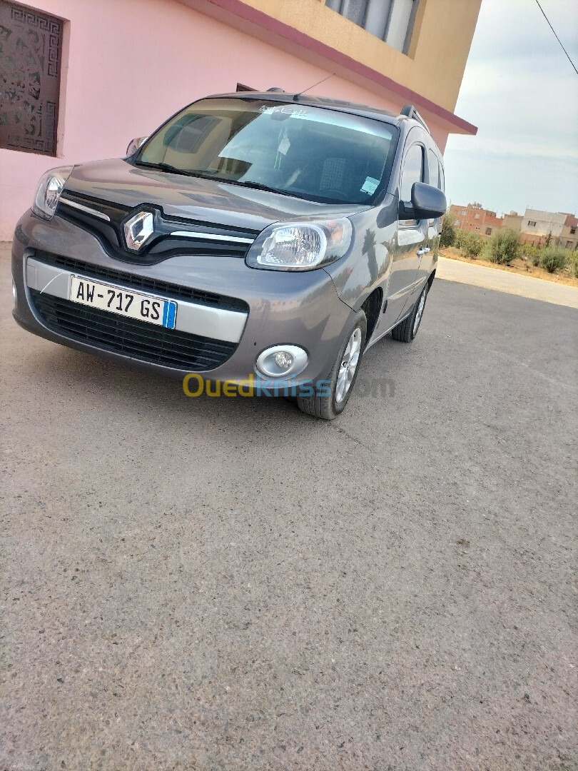 Renault Kangoo 2020 Grand confort (Utilitaire)